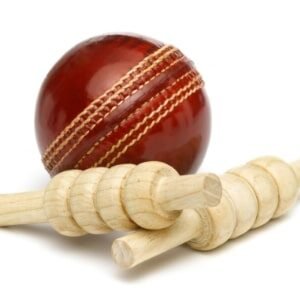Cricket ball
