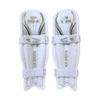RUN Machine Sports Cricket Men's Corporate White Batting Pad / Men's Leg Guards