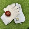 RUN Machine Cricket Wicket-Keeping Pads – Lightweight, Flexible & High-Protection Design