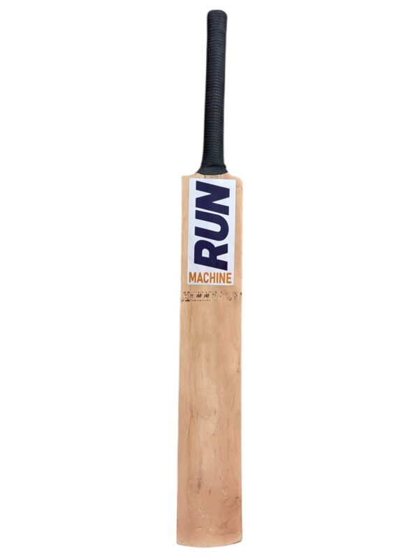 RUN Machine Tennis Double Blade (Black Mamba) – Ultimate Power, Killer Design & Extreme Durability