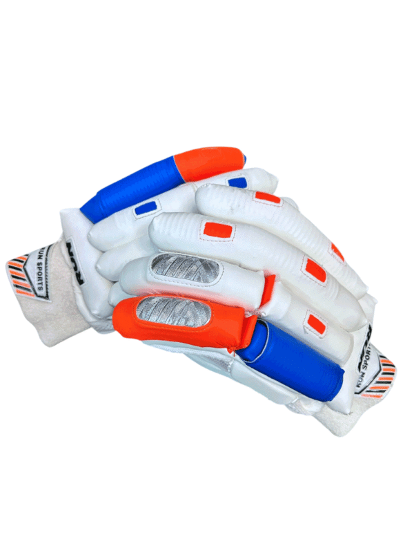 RUN Machine VK Series Gloves New Premium Grip, Protection & Power Performance