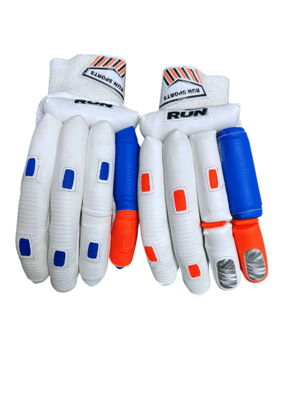 RUN Machine VK Series Gloves New Premium Grip, Protection & Power Performance