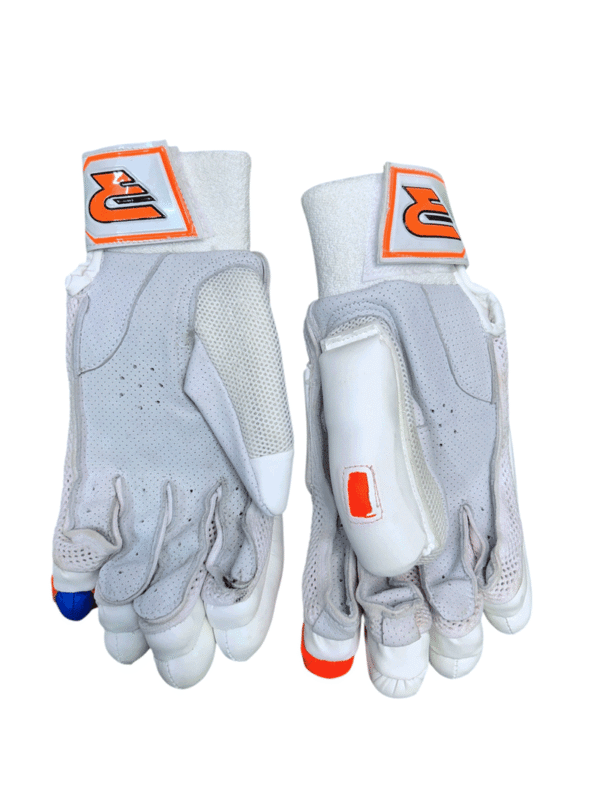 RUN Machine VK Series Gloves New Premium Grip, Protection & Power Performance