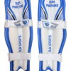 RUN Machine Sports Cricket Men's Batting Pad / Men's Leg Guards Blue