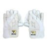 RUN Machine Cricket Wicket-Keeping Pads – Lightweight, Flexible & High-Protection Design