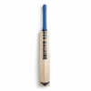 RUN Machine Leather Bat English Willow (Natured In India) Cricket Bat with Cover