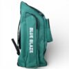 Run Machine Cricket Kit Bag (Green) – Premium Storage, Durability & Professional Design