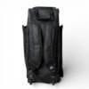 Run Machine Cricket Kit Bag (Black) – Premium Storage, Durability & Professional Design