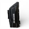 Run Machine Cricket Kit Bag (Black) – Premium Storage, Durability & Professional Design