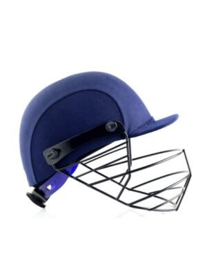 RUN Machine Cricket Helmet – Premium Safety, Comfort & Visibility for Professional Play