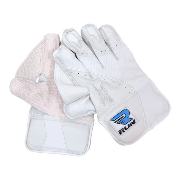 IMG_0877-Photoroom RUN Machine Premium Wicket Keeping Gloves (White & Gold) – Superior Grip, Comfort & Match Performance