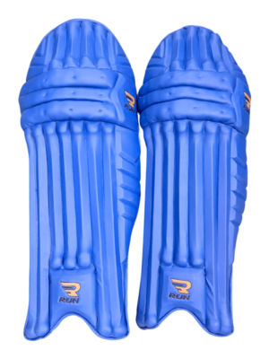 IMG_0908-Photoroom RUN Machine Professional Batting Pads – Lightweight Protection, Comfort & Match Performance