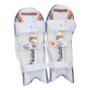 IMG_0909-Photoroom RUN Machine Professional Batting Pads (Blue) – Lightweight Protection, Comfort & Match Performance