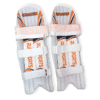 1B-IMG_1647 RUN Machine Test Lite Batting Pads - Lightweight Protection, Comfort & Match Performance