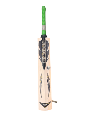 RUN Machine Tennis Double Blade (Rapid) – Ultimate Power, Killer Design & Extreme Durability